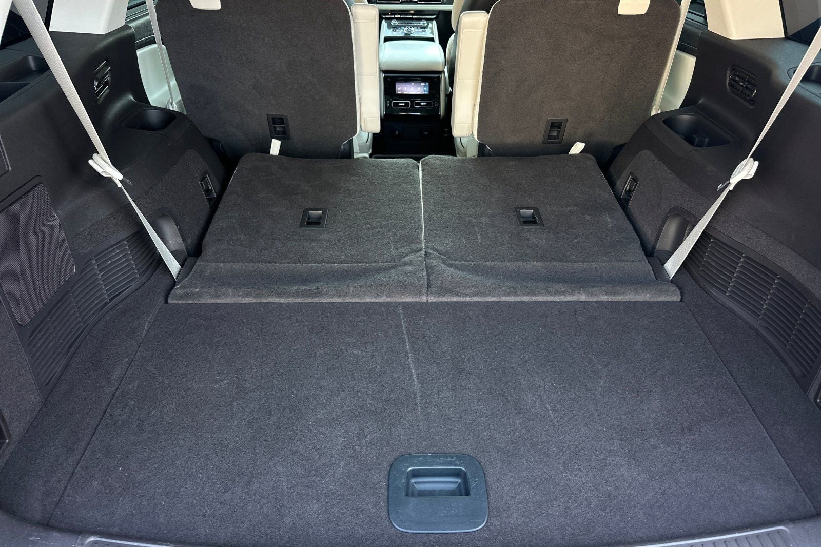 2024 Lincoln Aviator Black Label