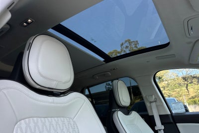 2024 Lincoln Aviator Black Label