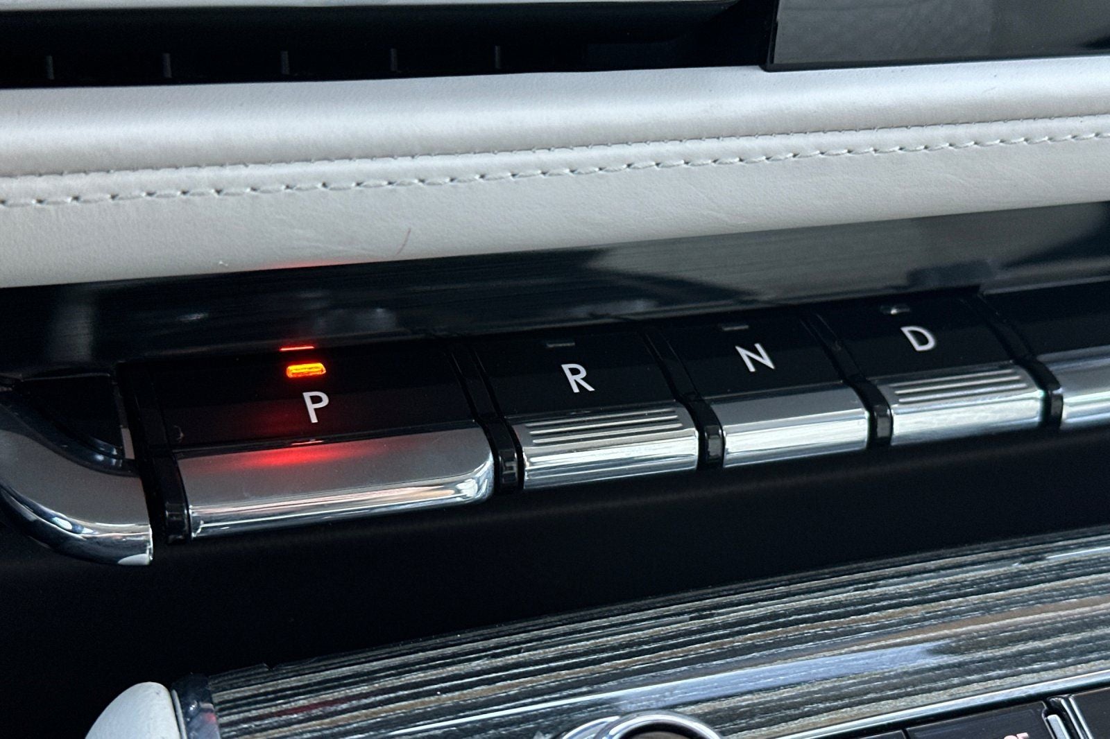 2024 Lincoln Aviator Black Label