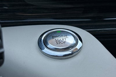 2024 Lincoln Aviator Black Label