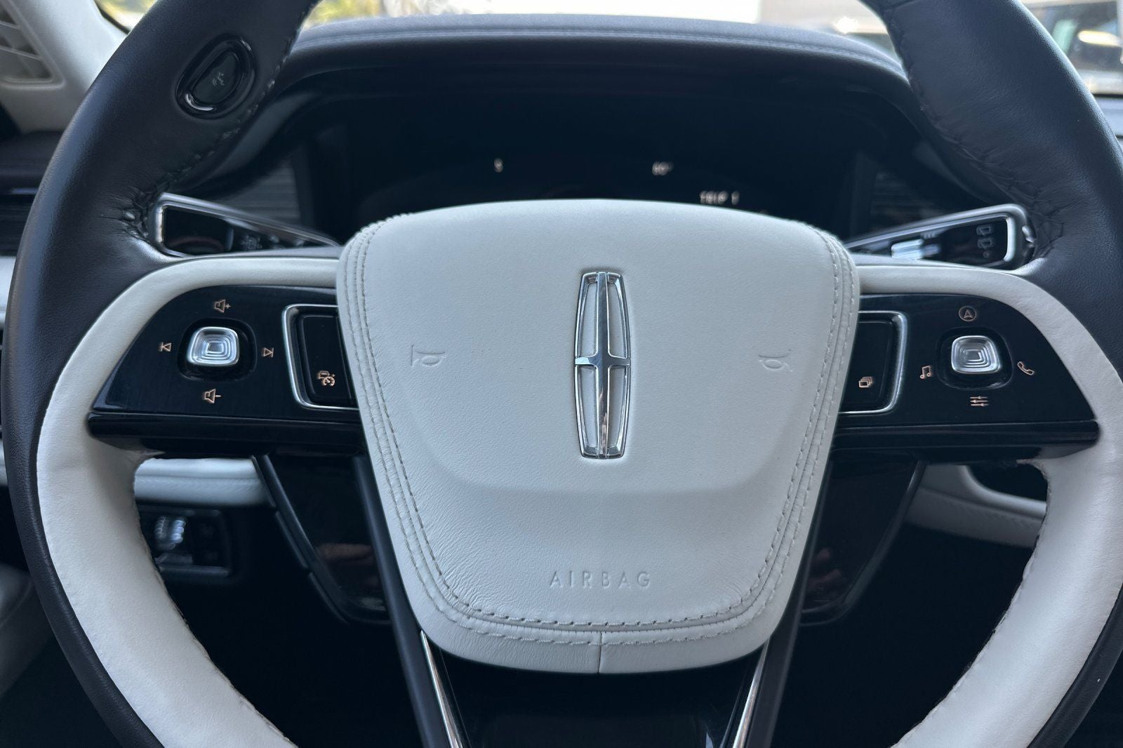 2024 Lincoln Aviator Black Label