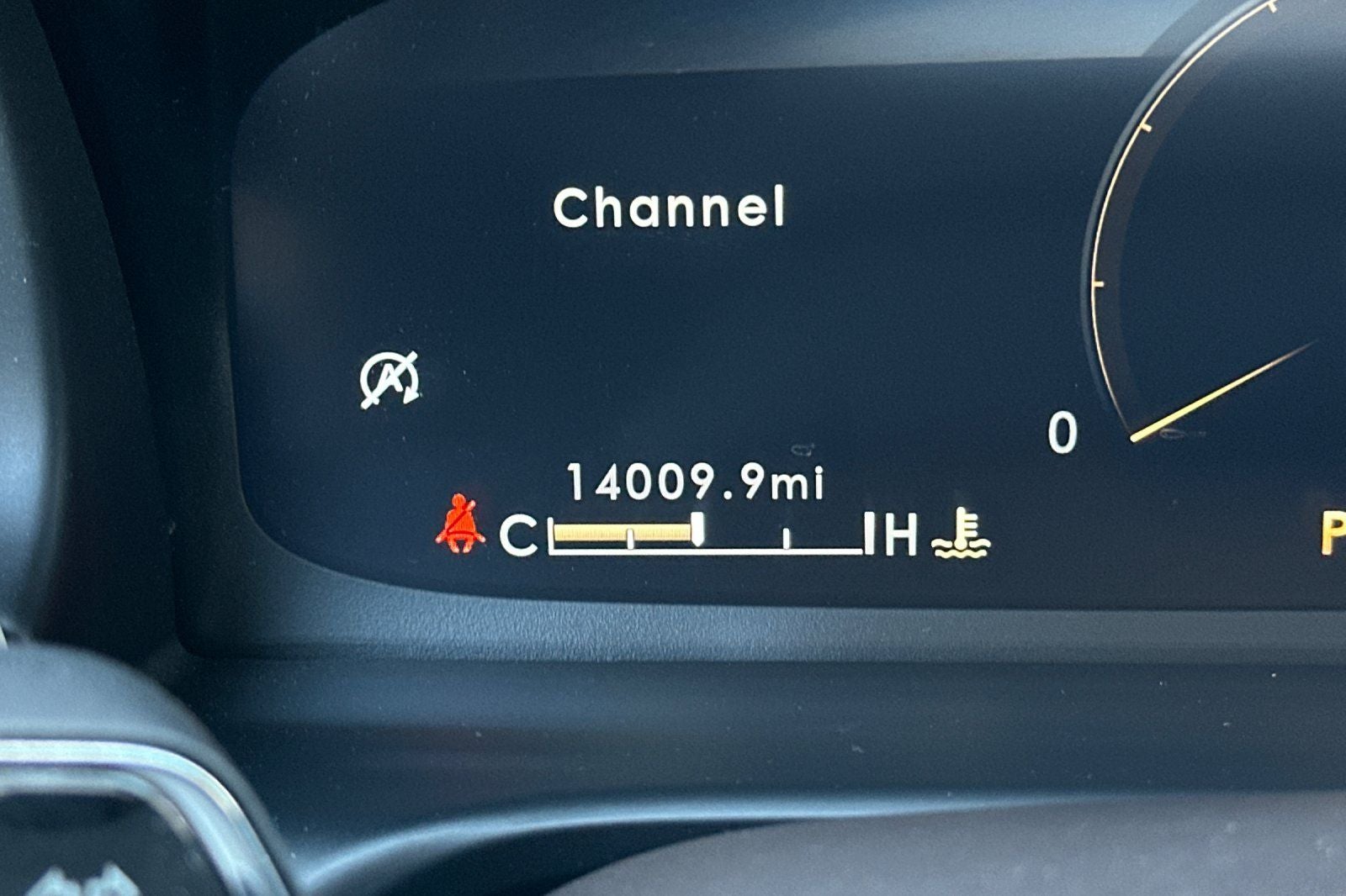 2024 Lincoln Aviator Black Label