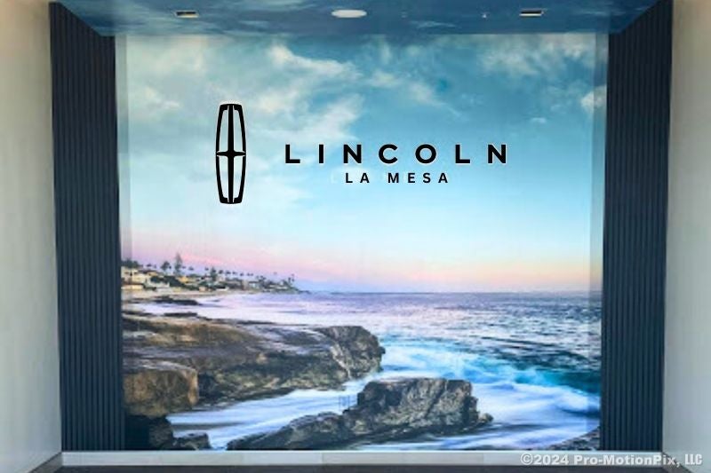 2024 Lincoln Aviator Black Label