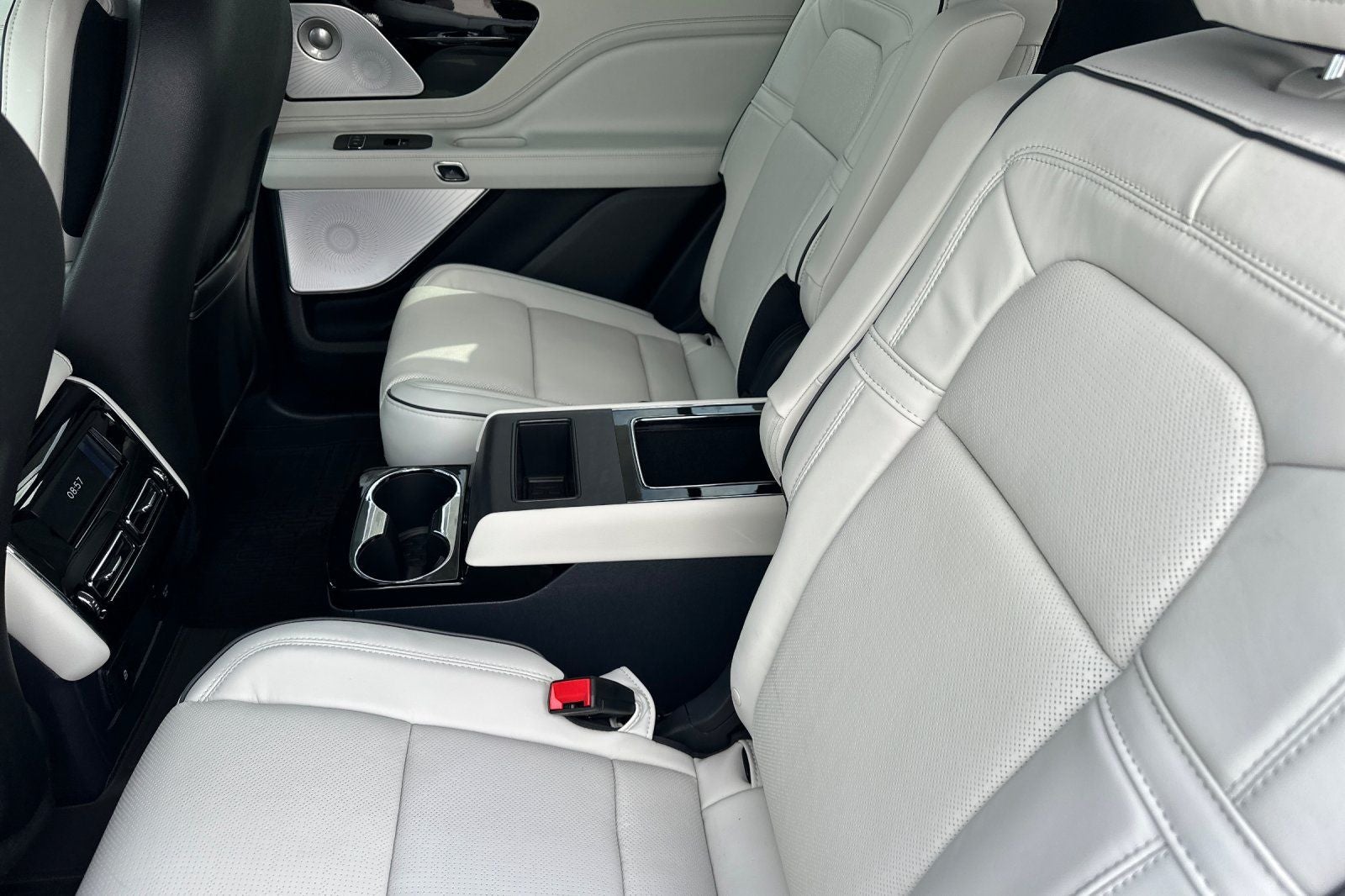 2026 Lincoln Aviator Black Label