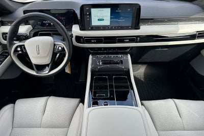 2026 Lincoln Aviator Black Label