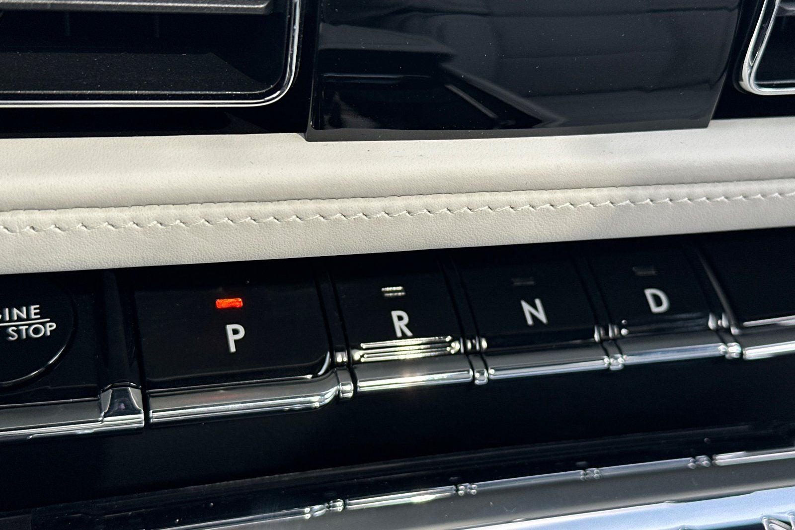 2026 Lincoln Aviator Black Label