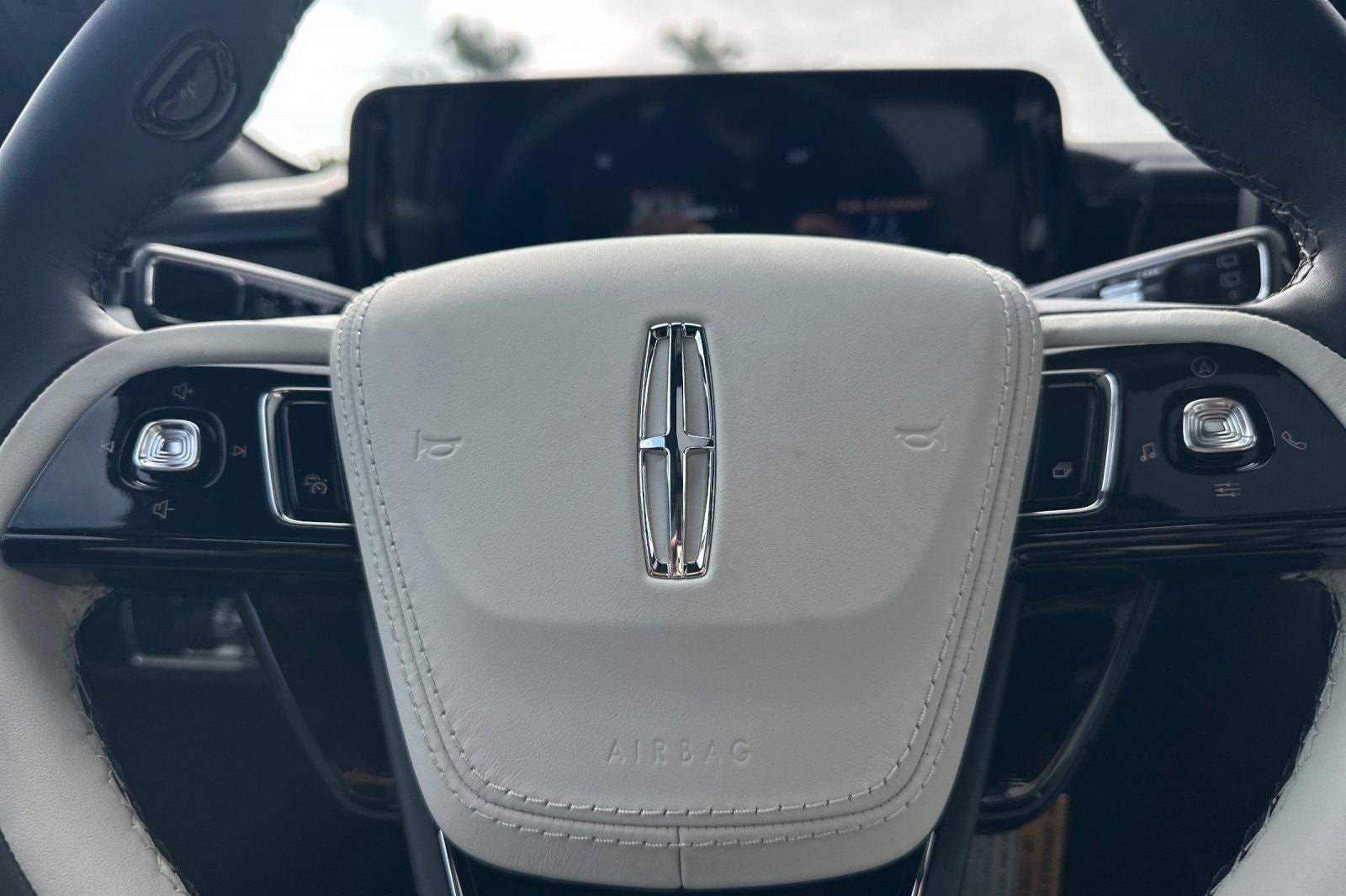 2026 Lincoln Aviator Black Label