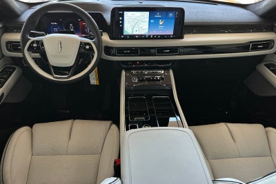 2026 Lincoln Aviator Black Label