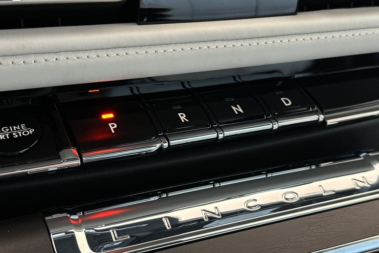 2026 Lincoln Aviator Black Label