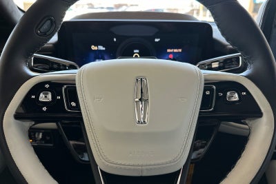 2026 Lincoln Aviator Black Label
