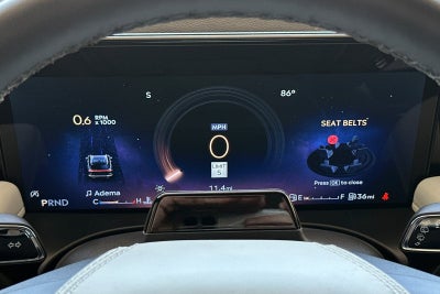 2026 Lincoln Aviator Black Label