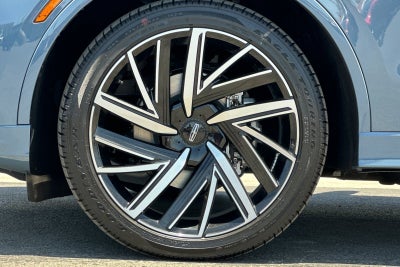 2026 Lincoln Aviator Black Label
