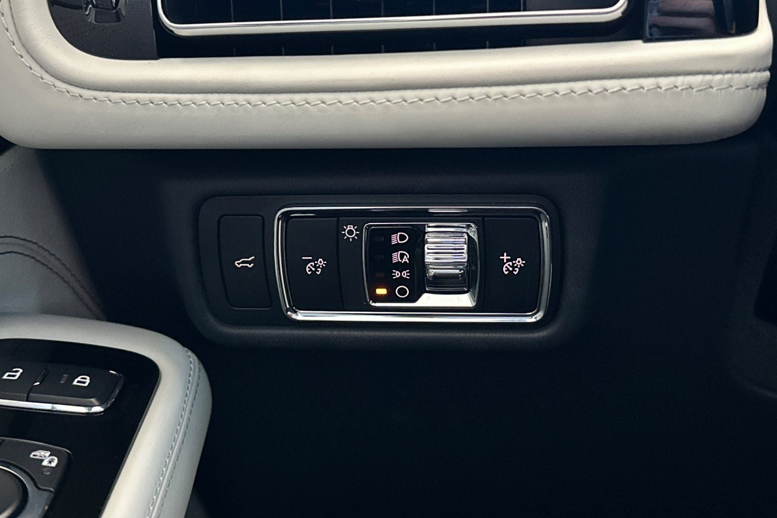 2026 Lincoln Aviator Black Label