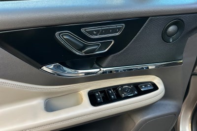 2021 Lincoln Corsair Reserve