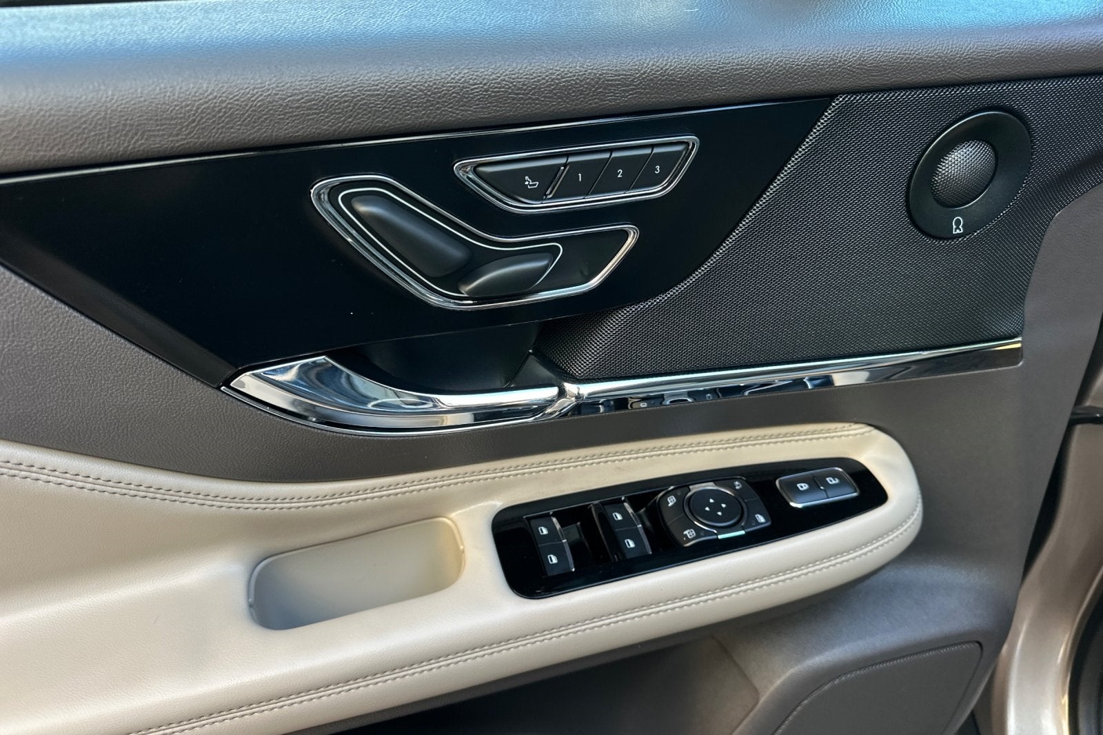 2021 Lincoln Corsair Reserve