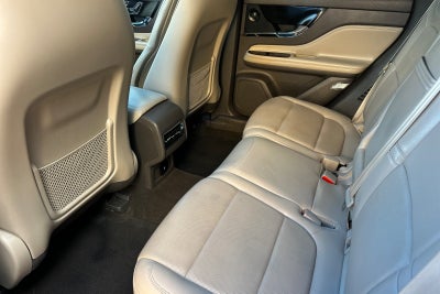 2021 Lincoln Corsair Reserve