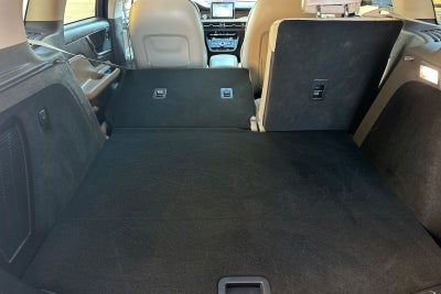 2021 Lincoln Corsair Reserve