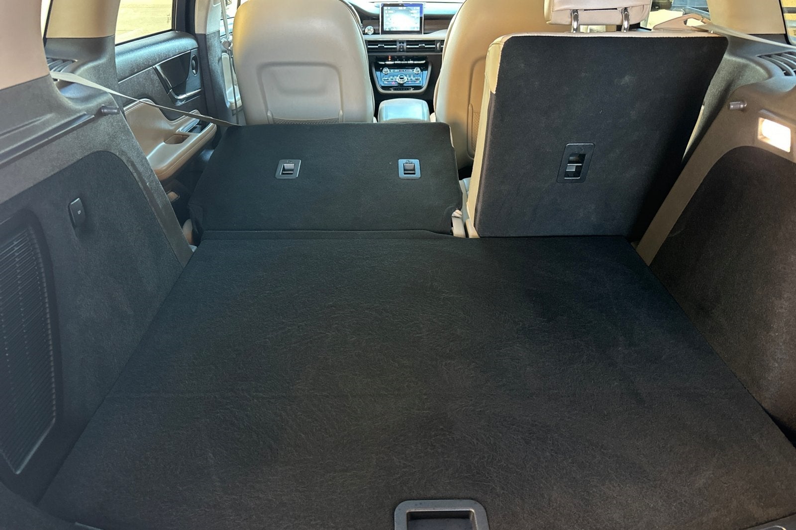 2021 Lincoln Corsair Reserve