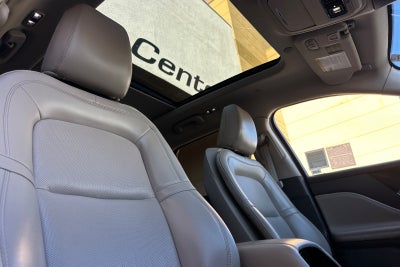 2021 Lincoln Corsair Reserve