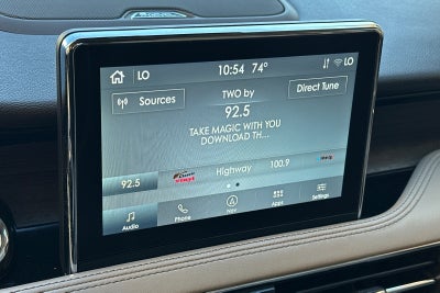 2021 Lincoln Corsair Reserve