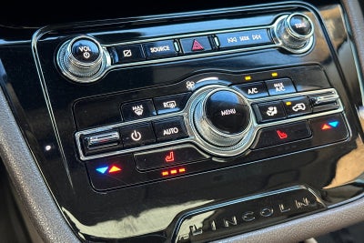 2021 Lincoln Corsair Reserve