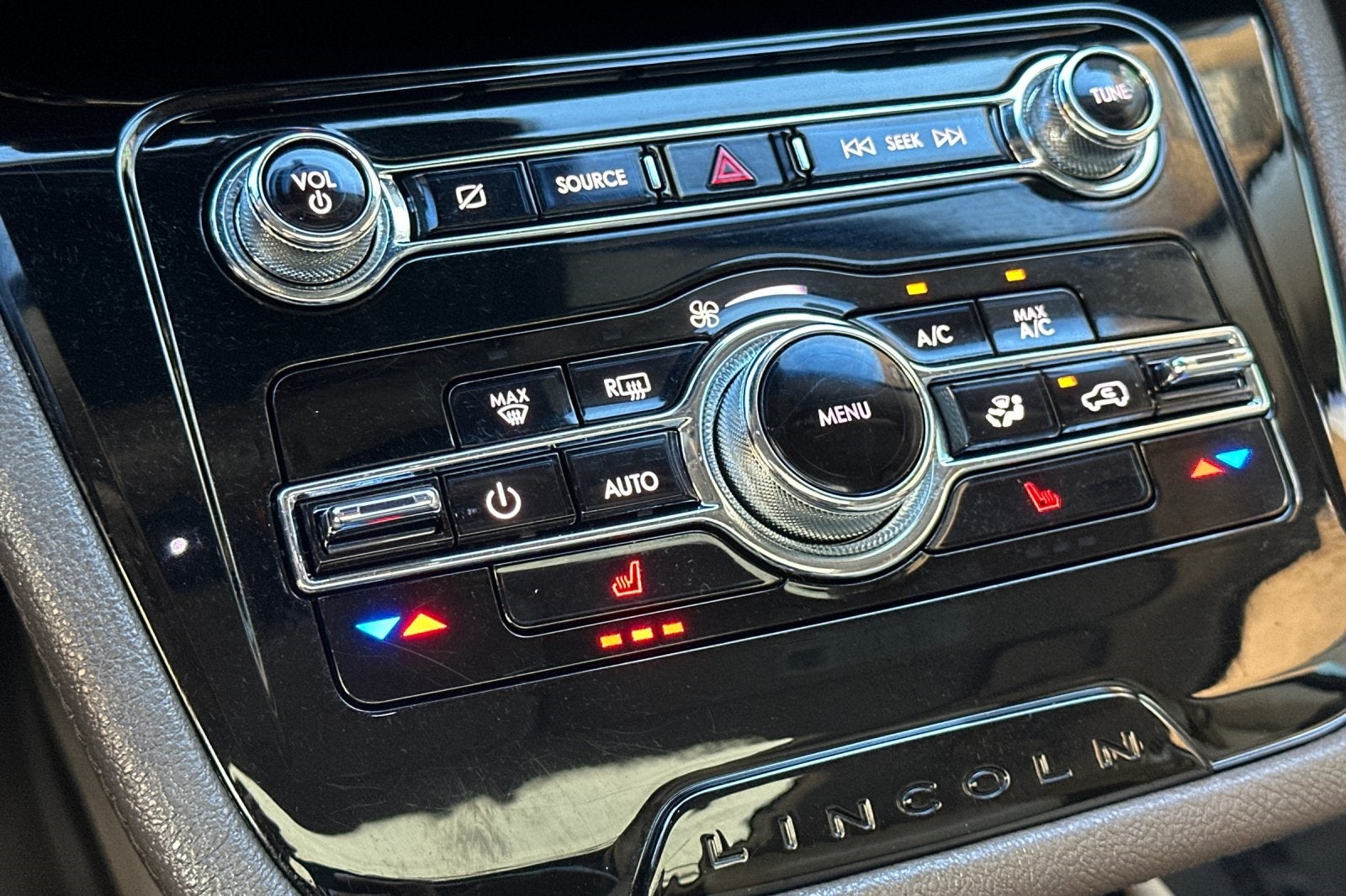 2021 Lincoln Corsair Reserve