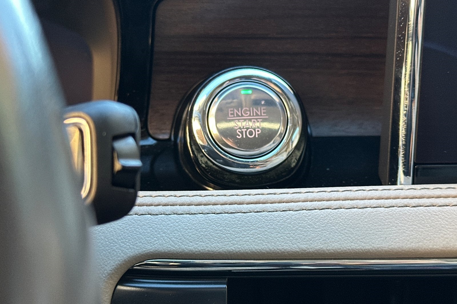 2021 Lincoln Corsair Reserve