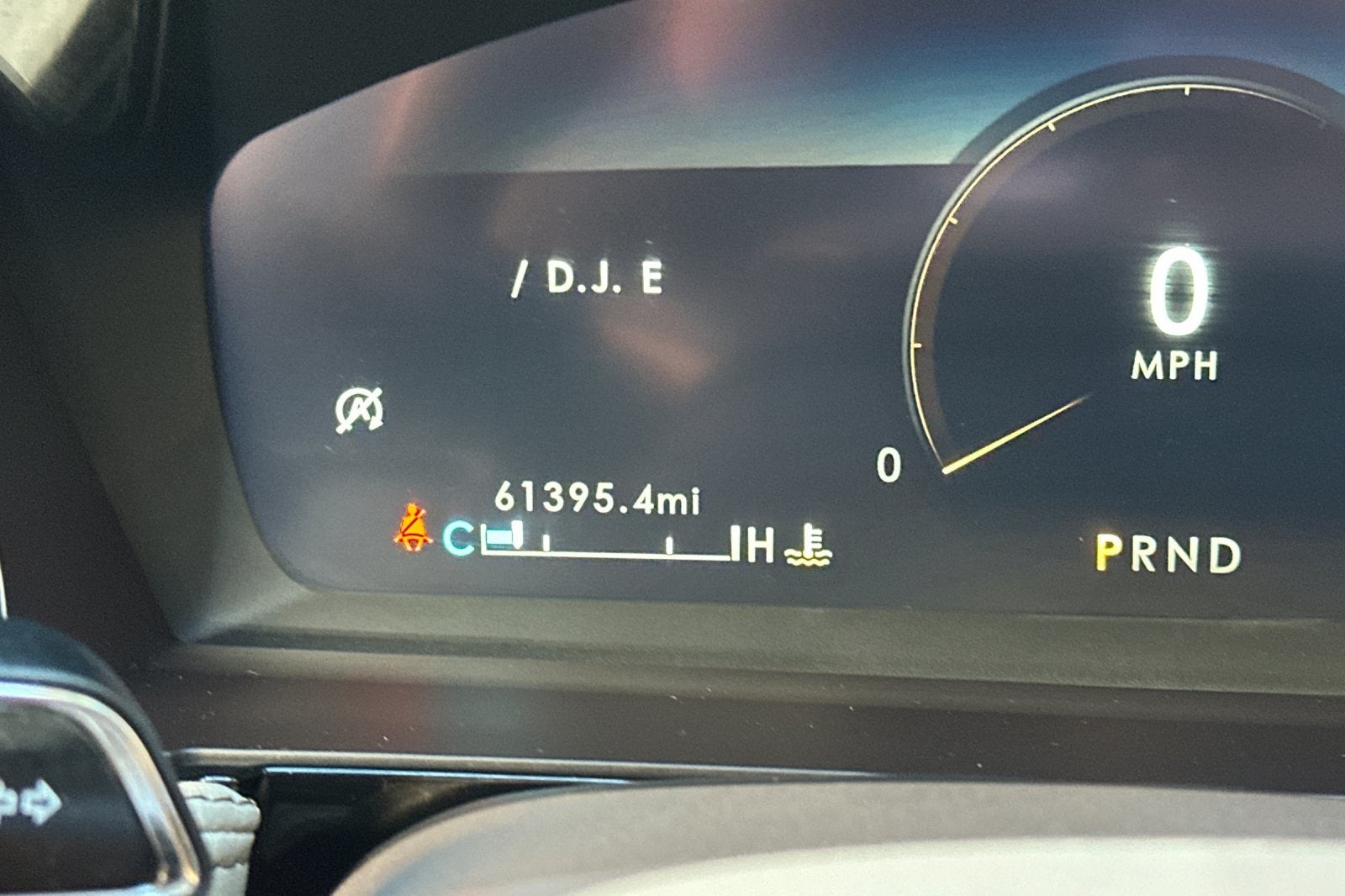 2021 Lincoln Corsair Reserve