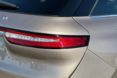 2021 Lincoln Corsair Reserve