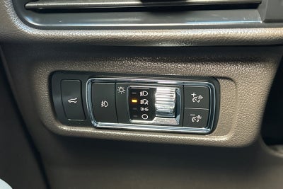 2021 Lincoln Corsair Reserve