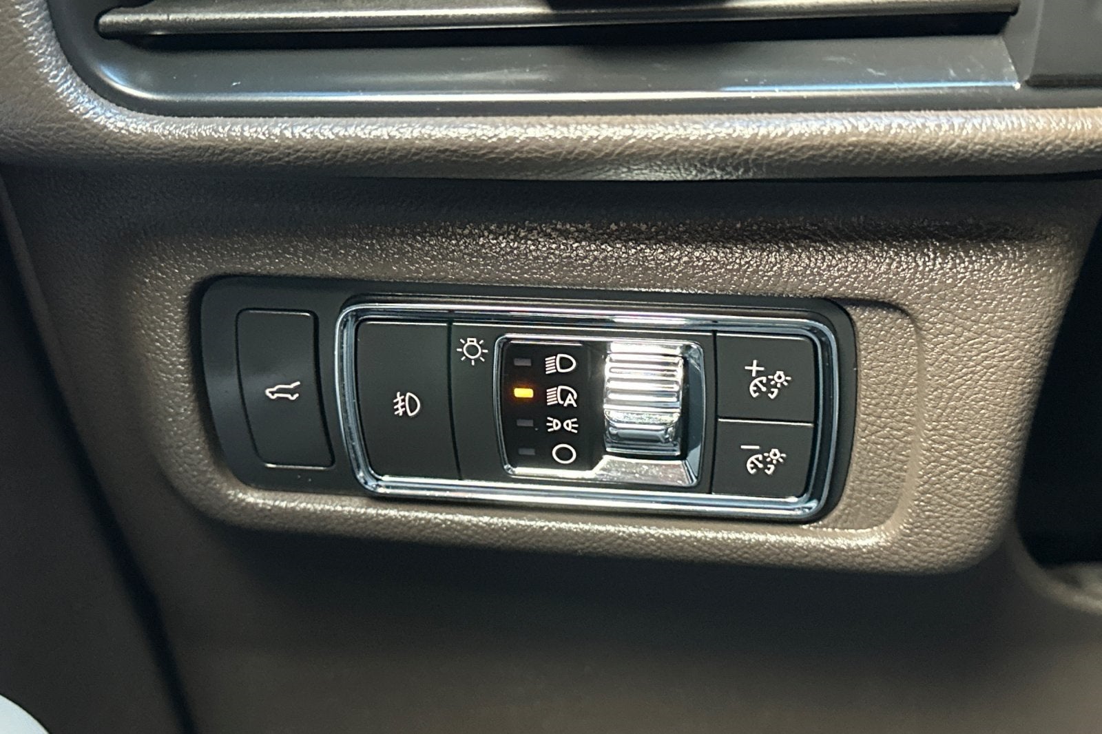 2021 Lincoln Corsair Reserve