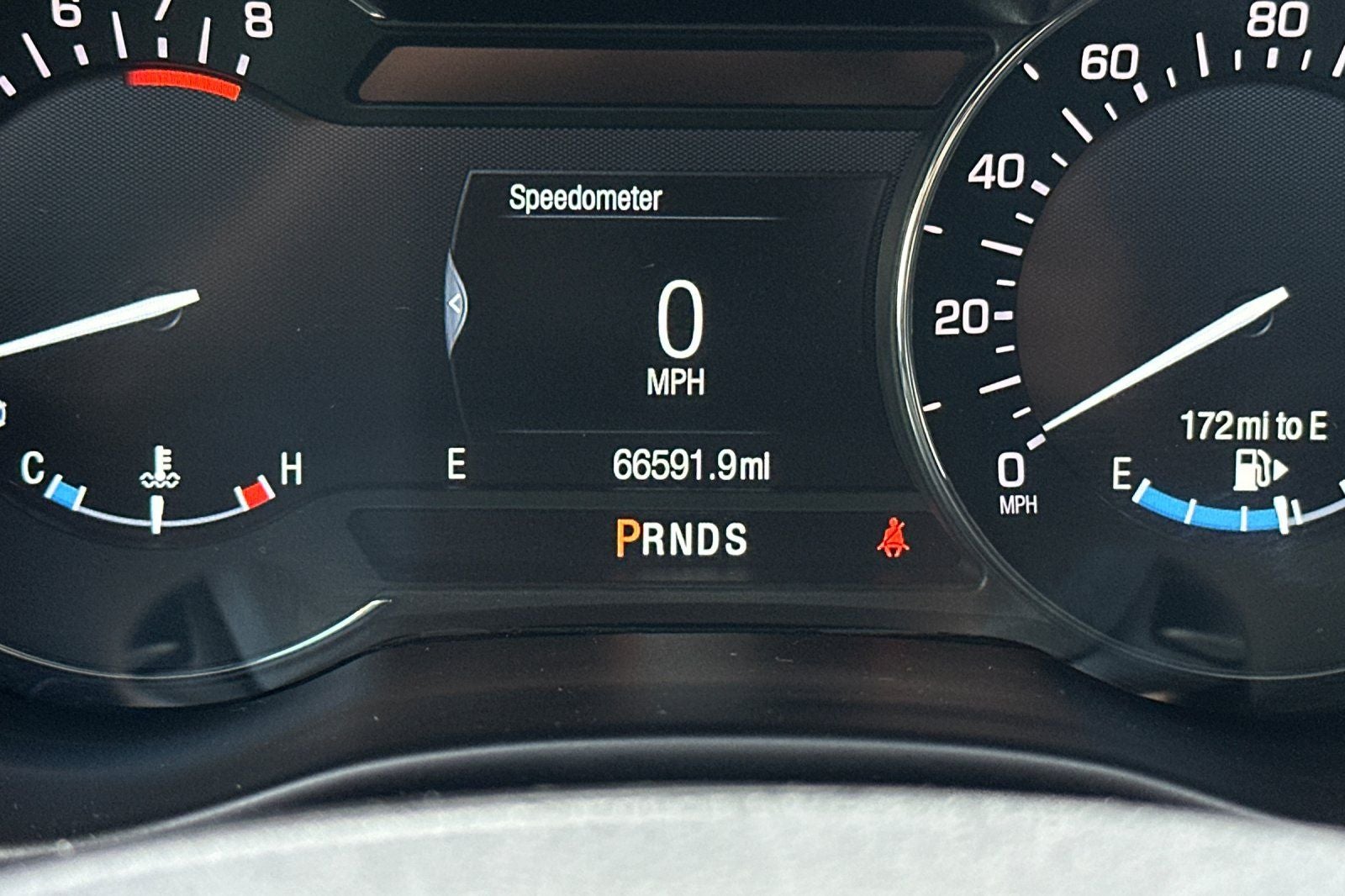 2018 Lincoln MKC Select