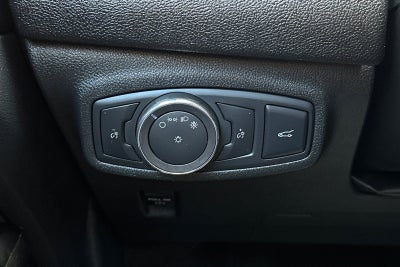 2018 Lincoln MKC Select