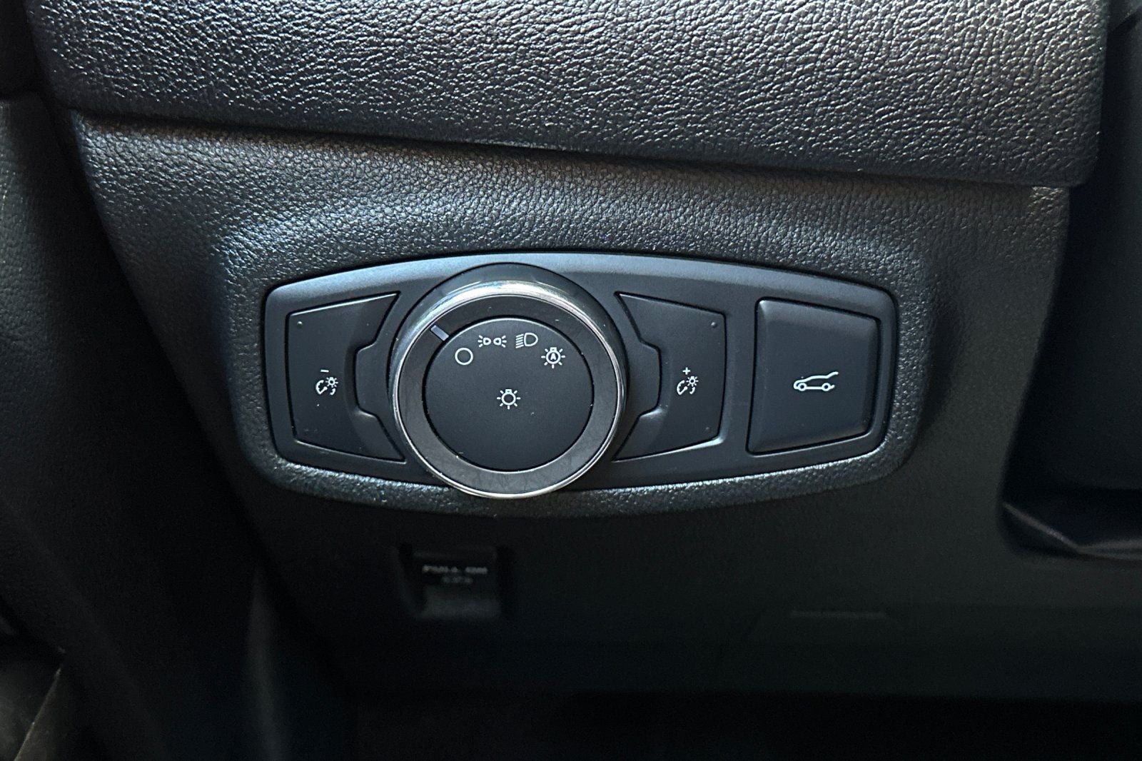 2018 Lincoln MKC Select