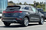 2018 Lincoln MKC Select