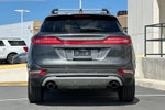 2018 Lincoln MKC Select