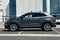 2018 Lincoln MKC Select