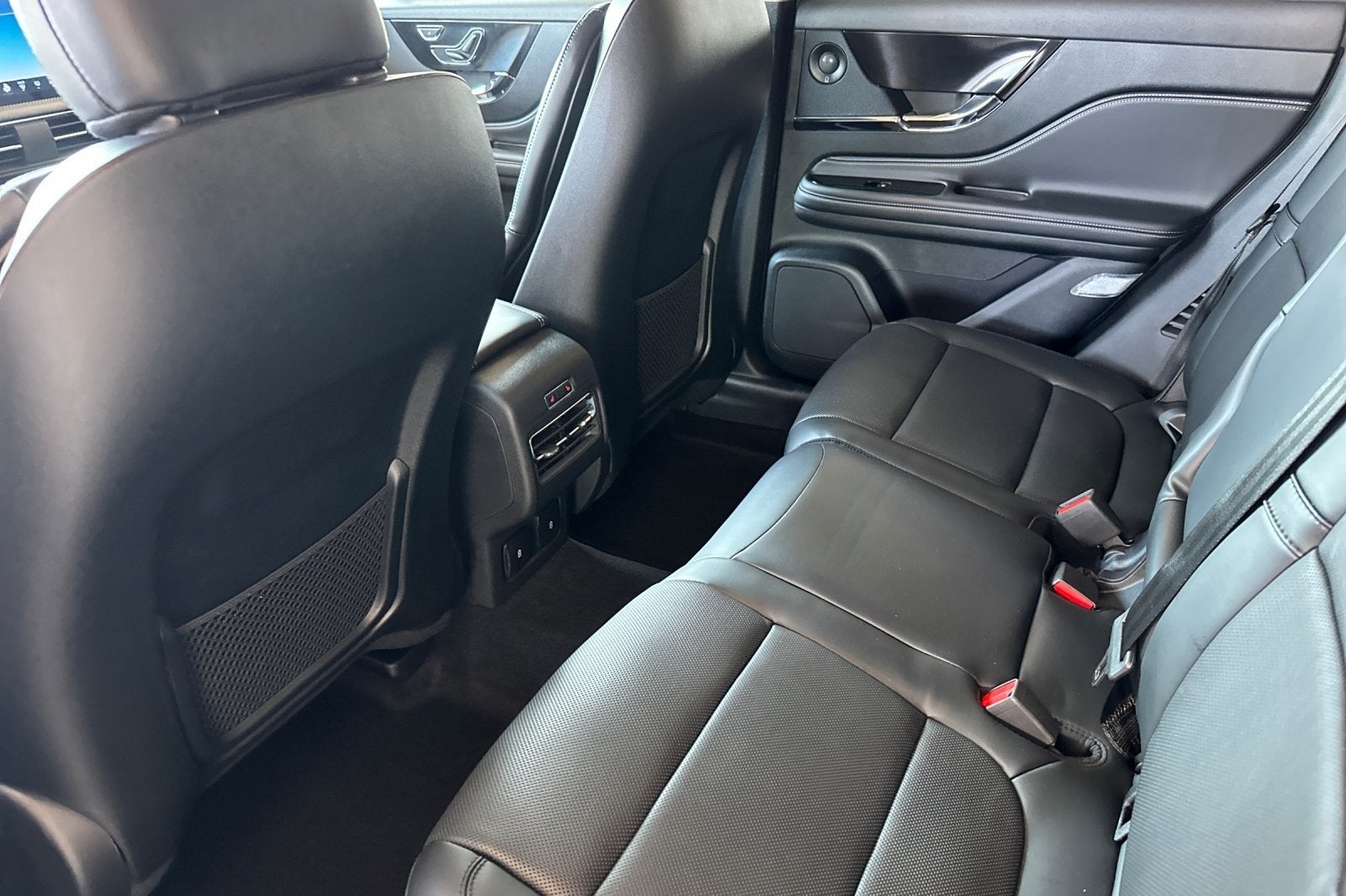 2025 Lincoln Corsair Reserve