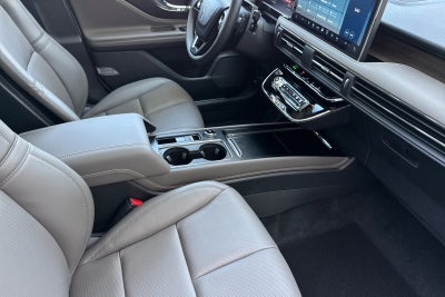 2025 Lincoln Corsair Reserve