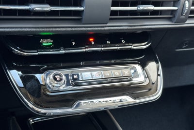 2025 Lincoln Corsair Reserve