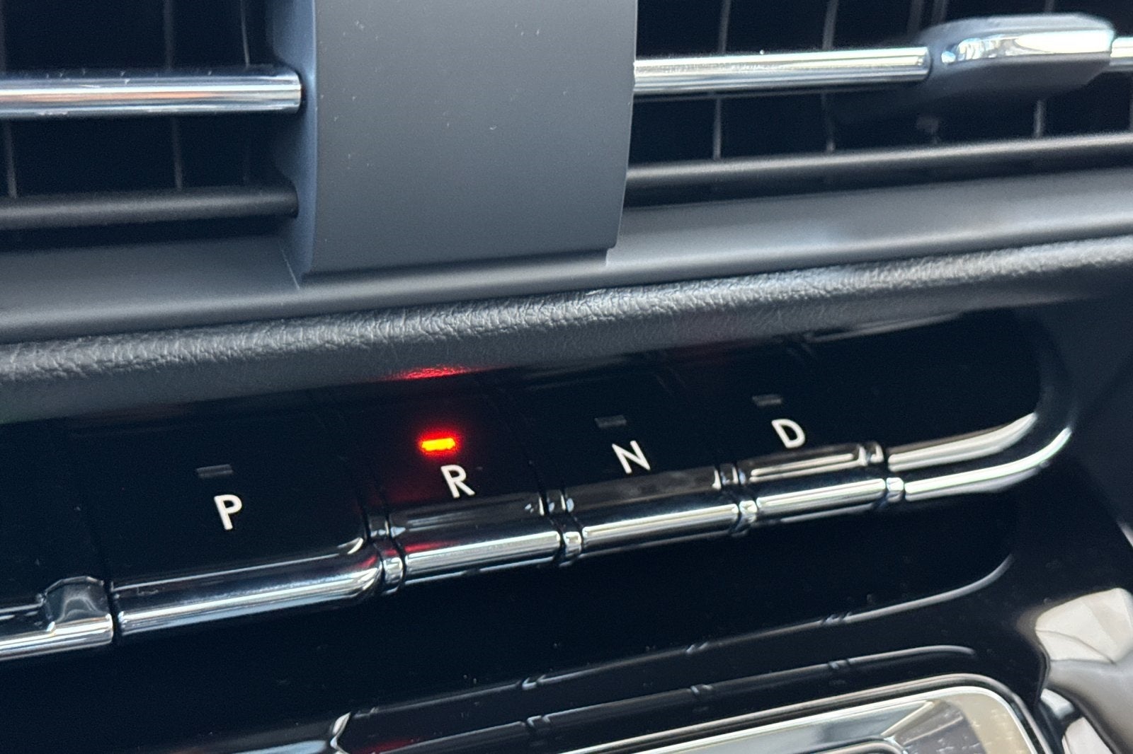 2025 Lincoln Corsair Reserve