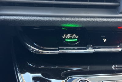 2025 Lincoln Corsair Reserve