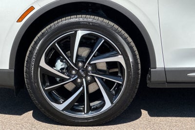 2025 Lincoln Corsair Reserve