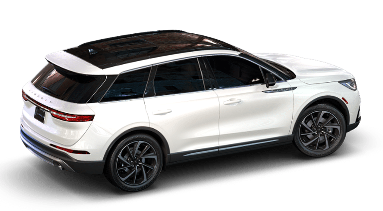 2025 Lincoln Corsair Reserve