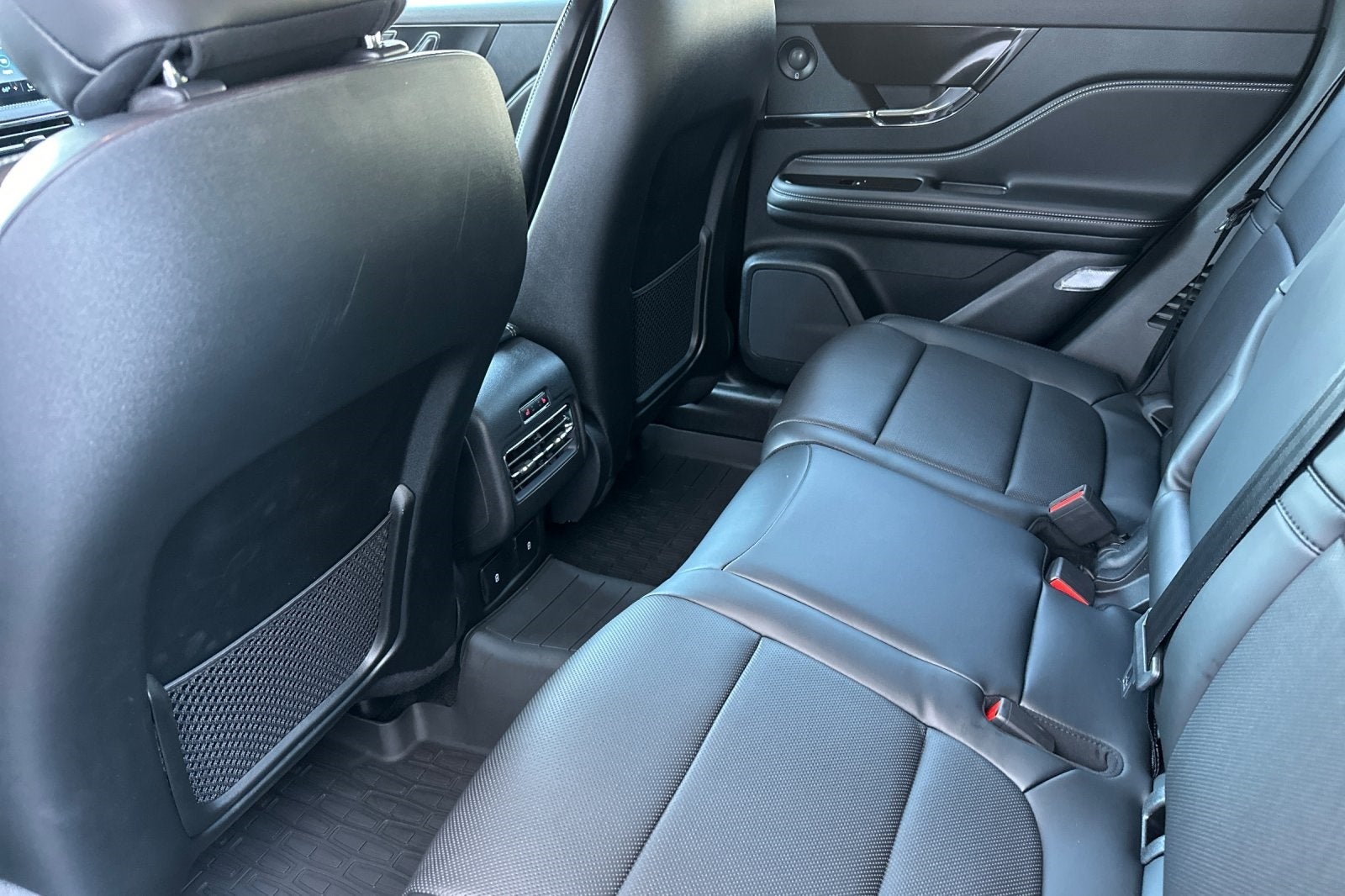 2025 Lincoln Corsair Reserve