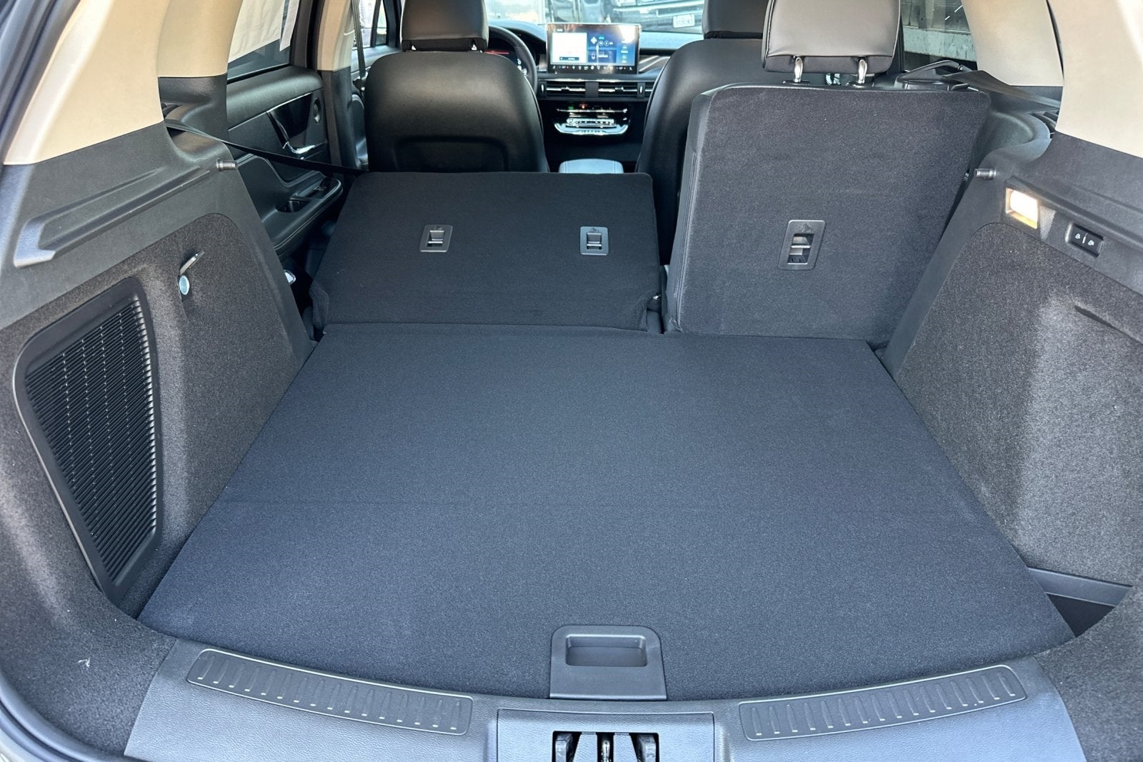 2025 Lincoln Corsair Reserve