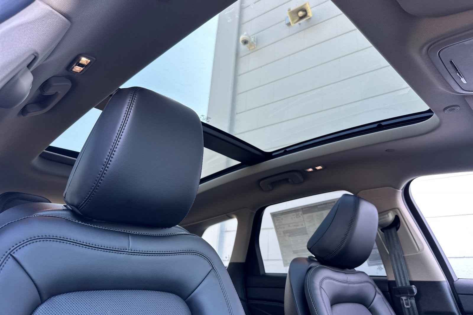 2025 Lincoln Corsair Reserve