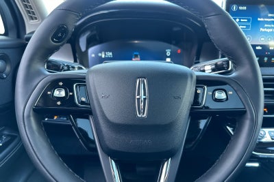 2025 Lincoln Corsair Reserve