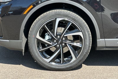 2025 Lincoln Corsair Reserve