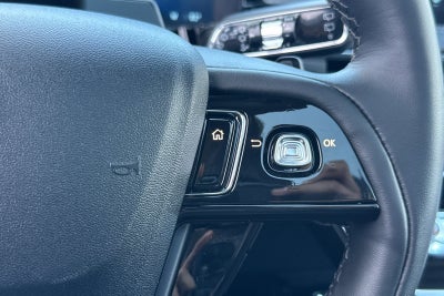 2025 Lincoln Corsair Reserve